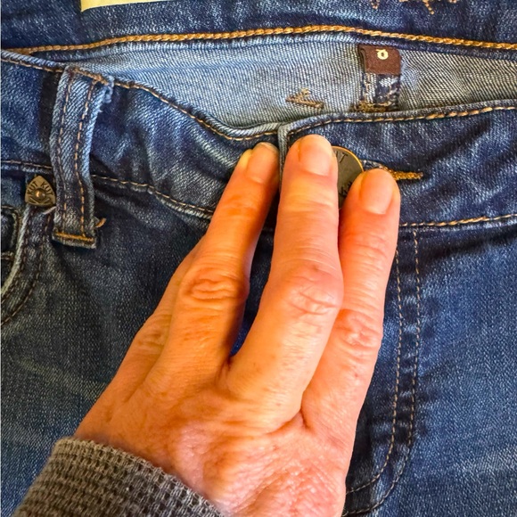 Kut from the Kloth Jeans - Picture 7 of 10